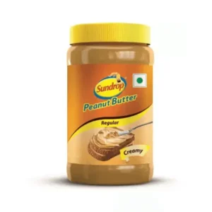 Sundrop Peanut Butter