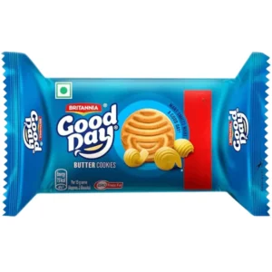 Good Day Biscuit