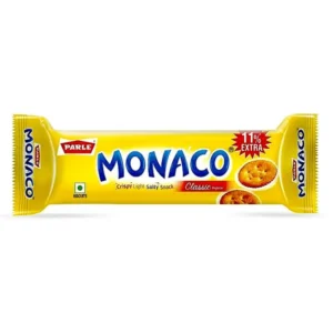 Parle Monaco Biscuit