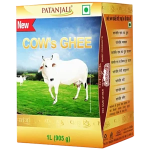 Patanjali Cow Ghee