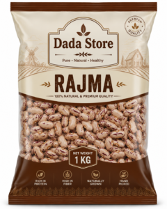 Rajma 1kg (loose)
