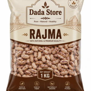 Rajma 1kg (loose)