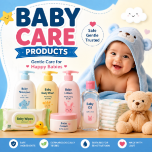 baby care