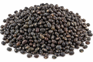 Sabut kali urad dal loose 1kg