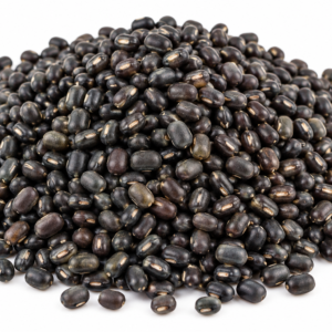Sabut kali urad dal loose 1kg