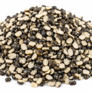 Chilka kali urad dal loose 1kg