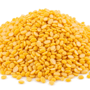 Yellow moong dal loose 1Kg
