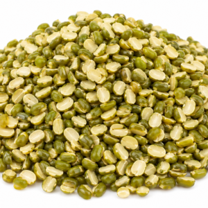 Green Chilka moong dal loose 1kg