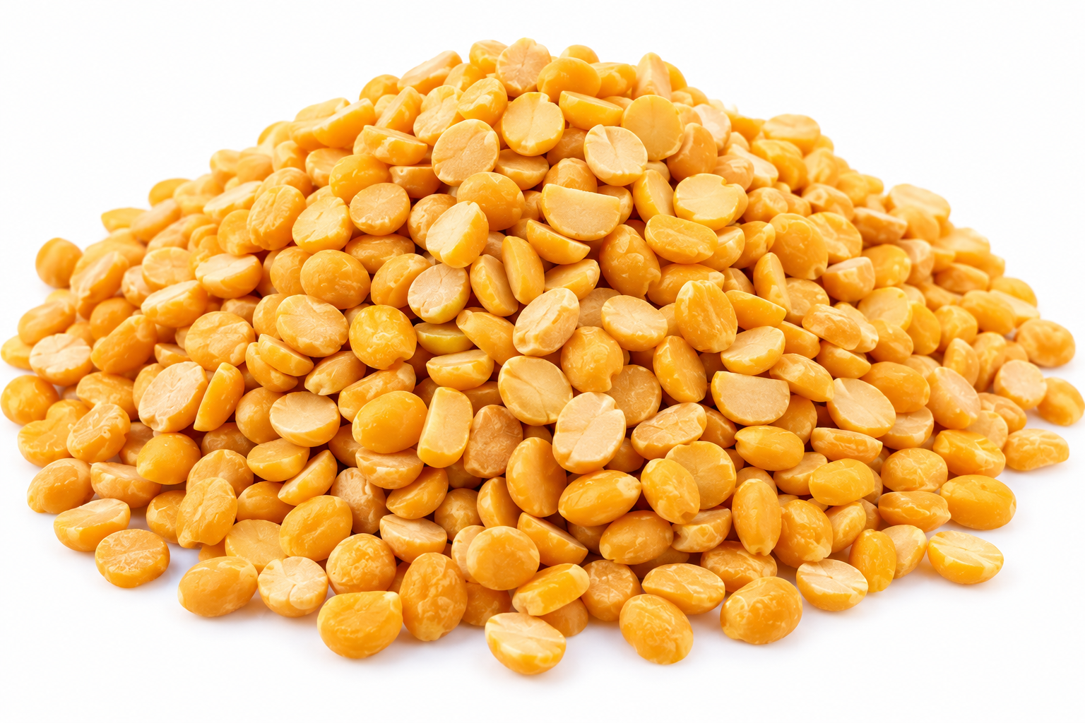 Chana dal loose 1kg - Image 1