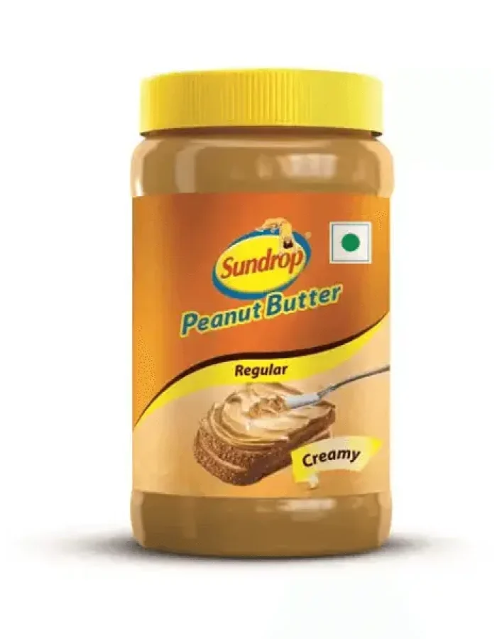 Sundrop Peanut Butter