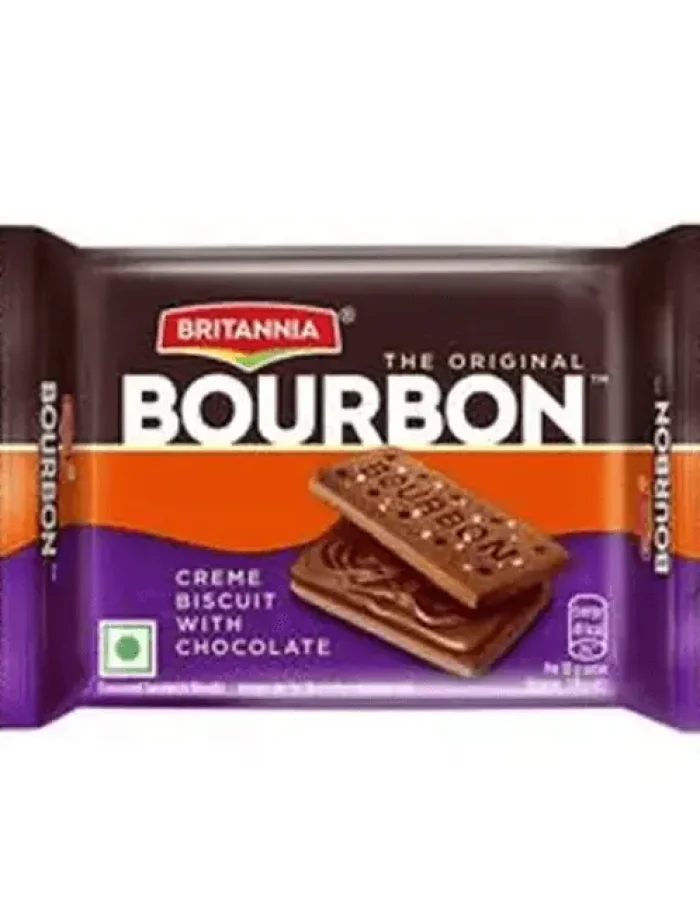 Britannia Bourbon Biscuit