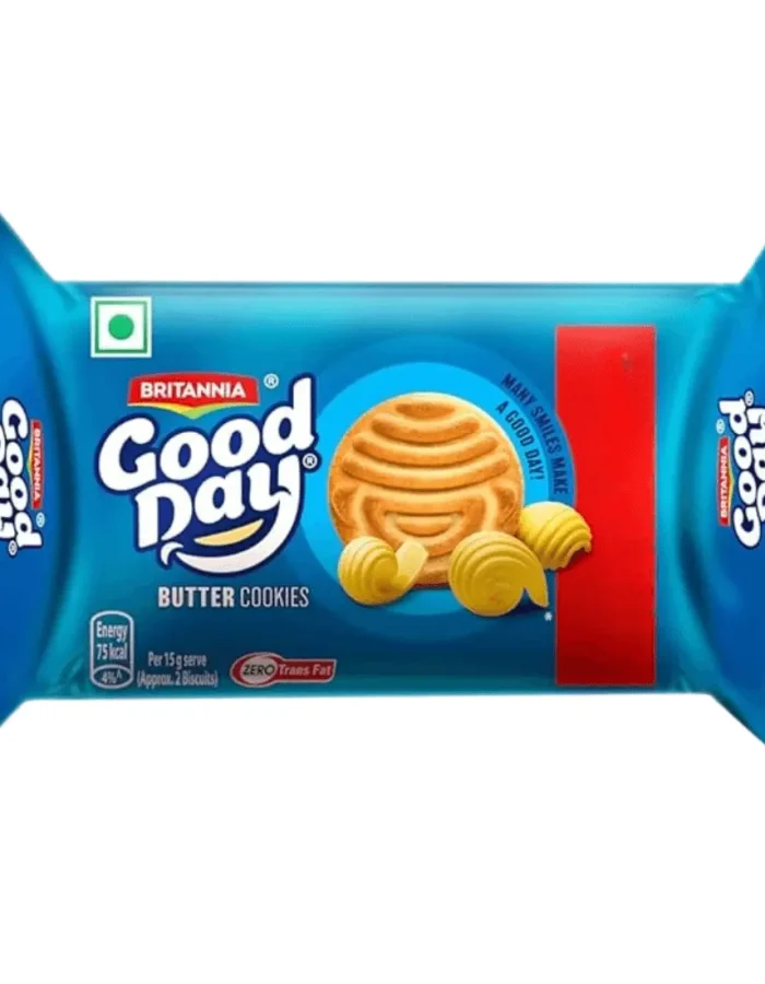 Good Day Biscuit