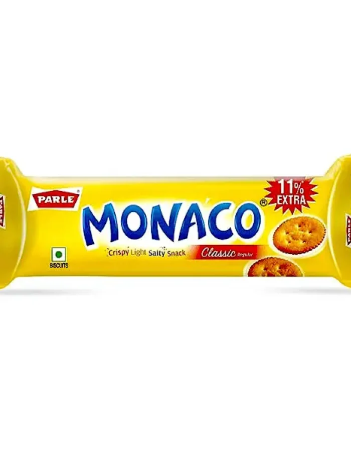 Parle Monaco Biscuit