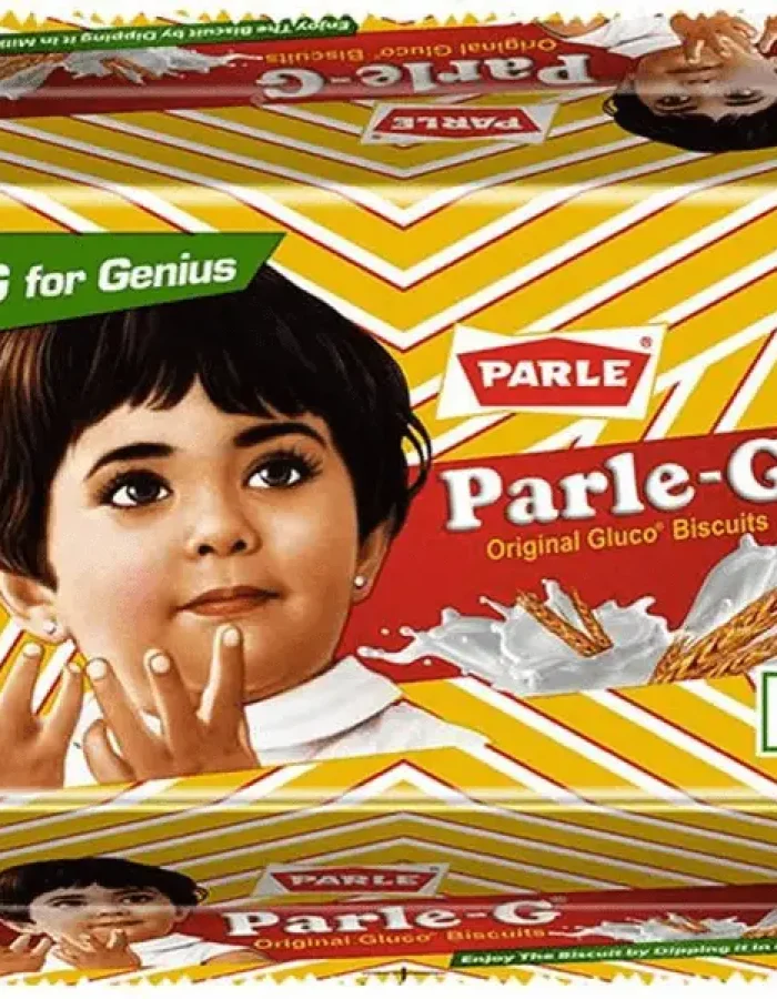 Parle-G